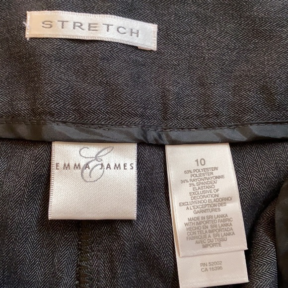 Women’s slacks - Picture 5 of 7